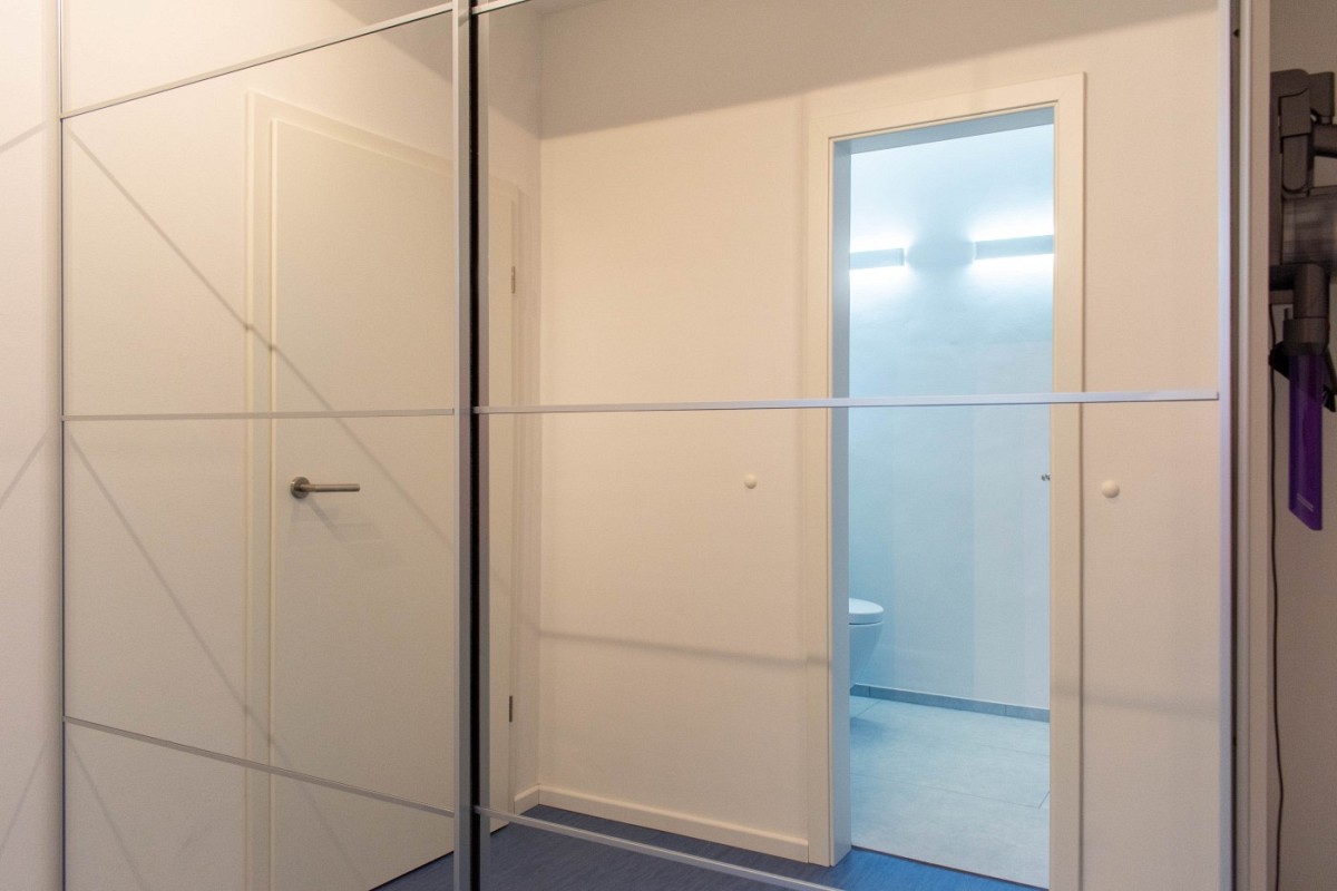 Ferienwohnung Blaues Nest