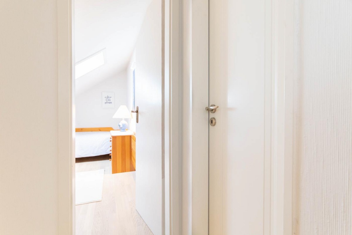 Ferienwohnung Strandallee 18