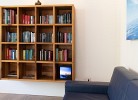Ferienwohnung Zeitfenster Haffkrug