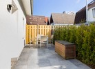 Ferienwohnung 3 Haus Meeresrauschen (Bungalow) - Haffkrug