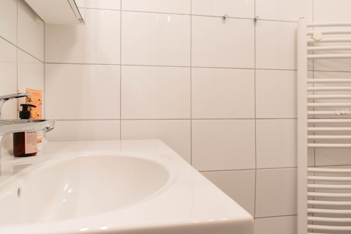 Ferienwohnung Strandzwerg