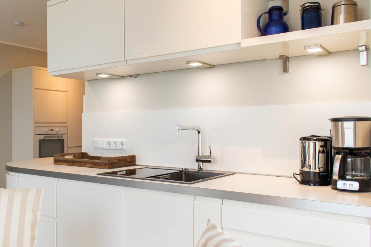 Ferienwohnung Beach 66