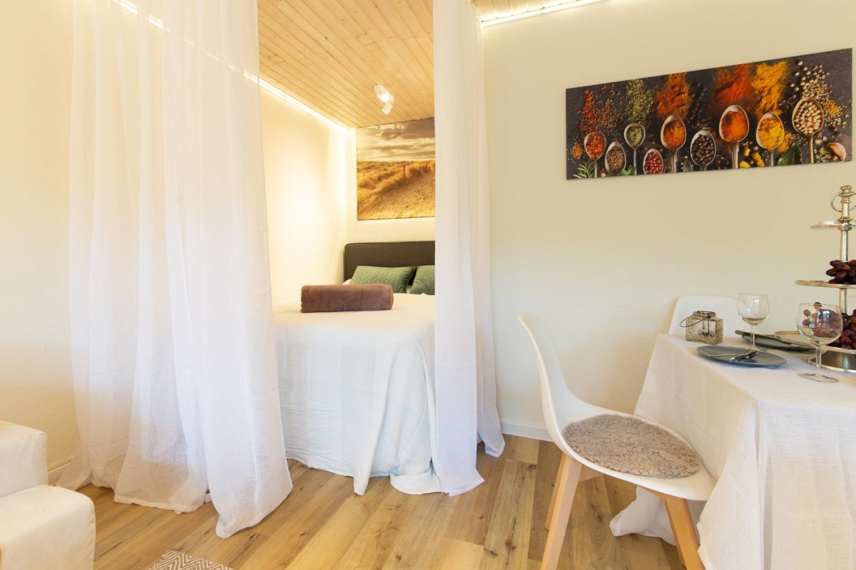 Ferienwohnung Ocean Lodge Timmendorfer Strand