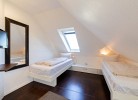 Ferienwohnung Residenz am Redderkrog 