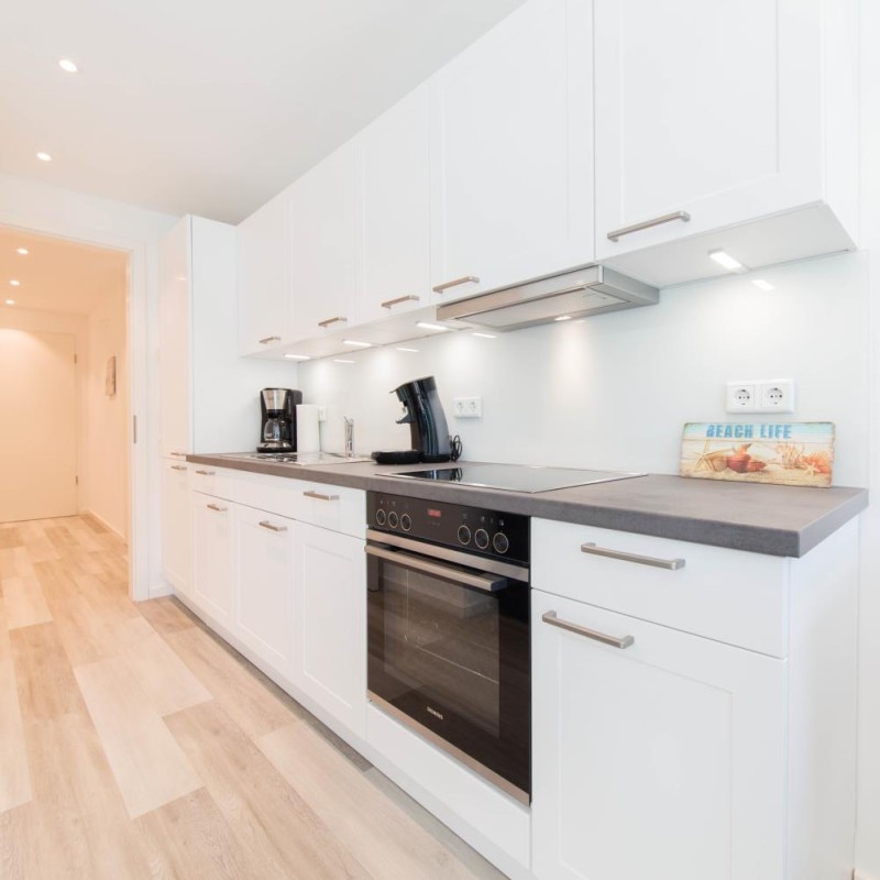 Ferienwohnung Strandstern