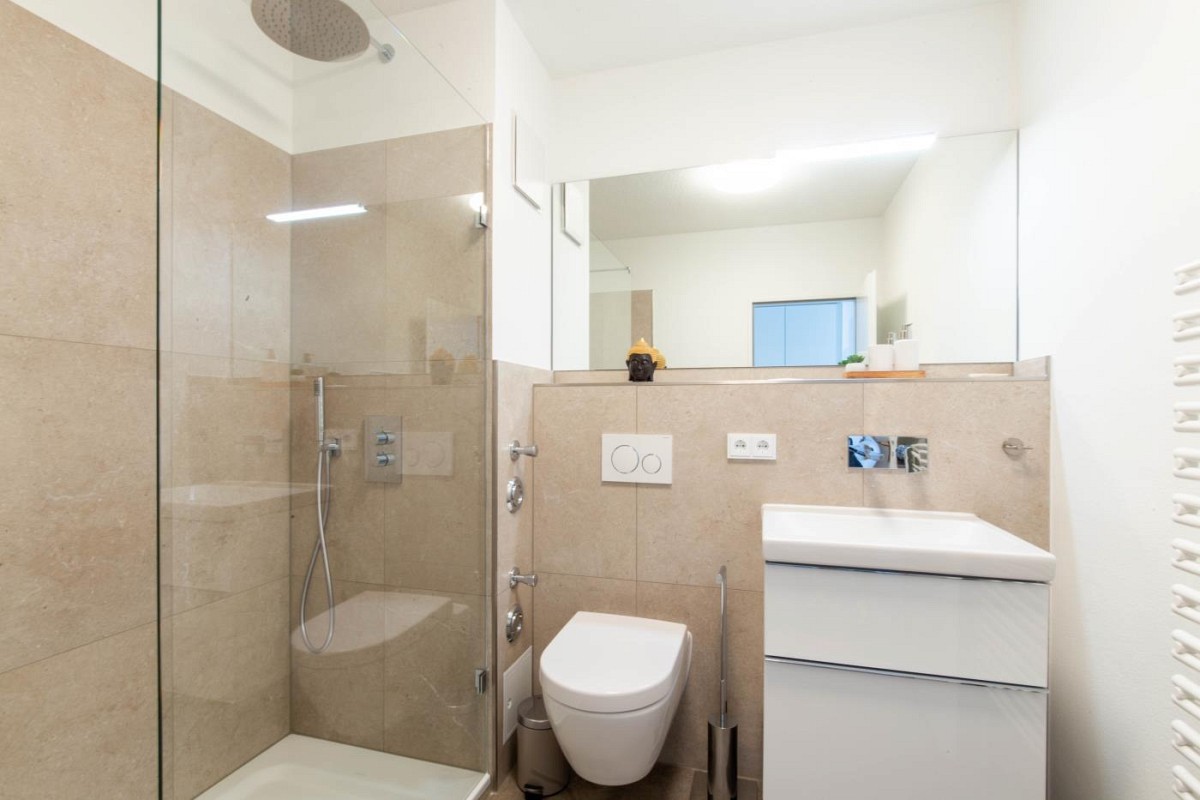 Ferienwohnung Kaiserperle