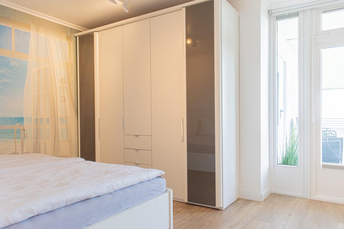 Ferienwohnung Residenz App. 148