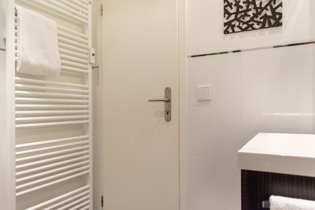 Ferienwohnung Ausspann