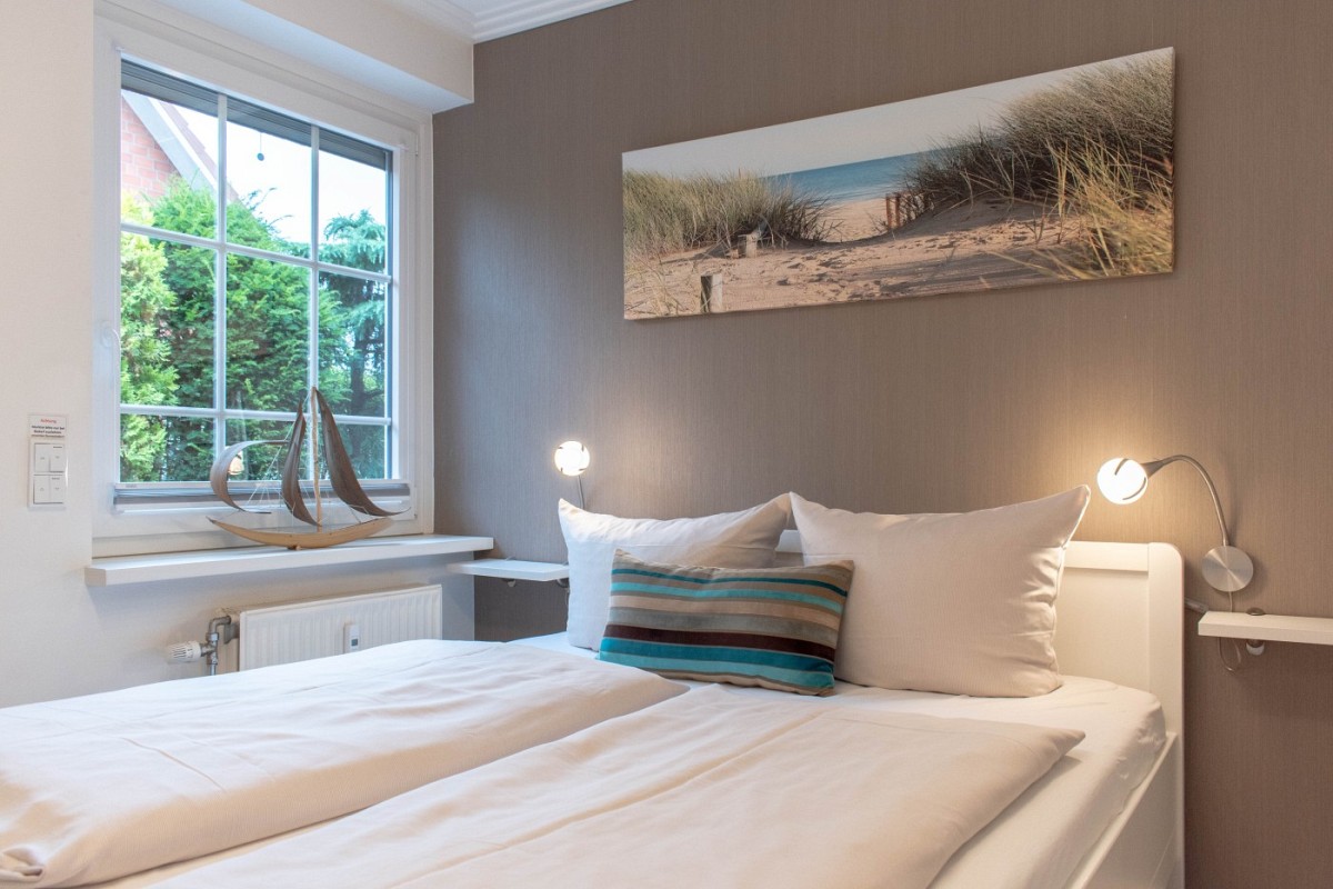 Ferienwohnung Ausspann