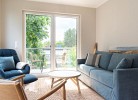 Ferienwohnung Villa Heidenreich Nr. 4