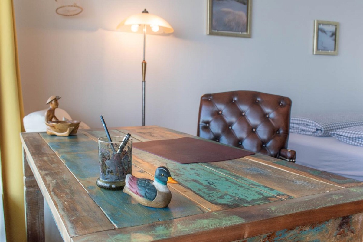 Ferienwohnung Residenz App. 112