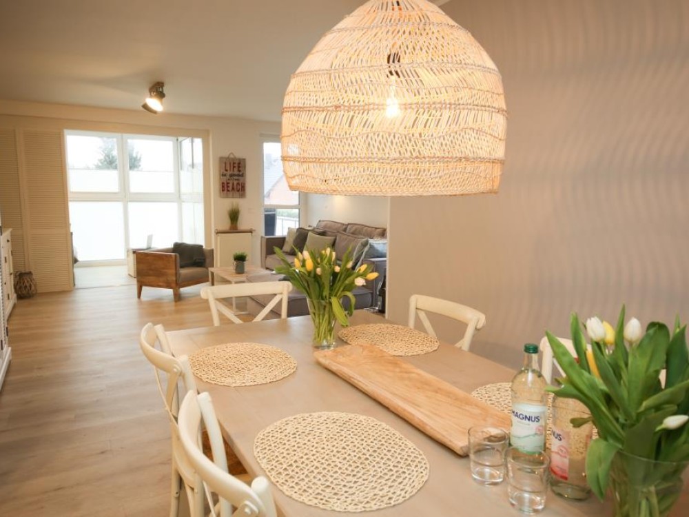 Ferienwohnung WEST COAST