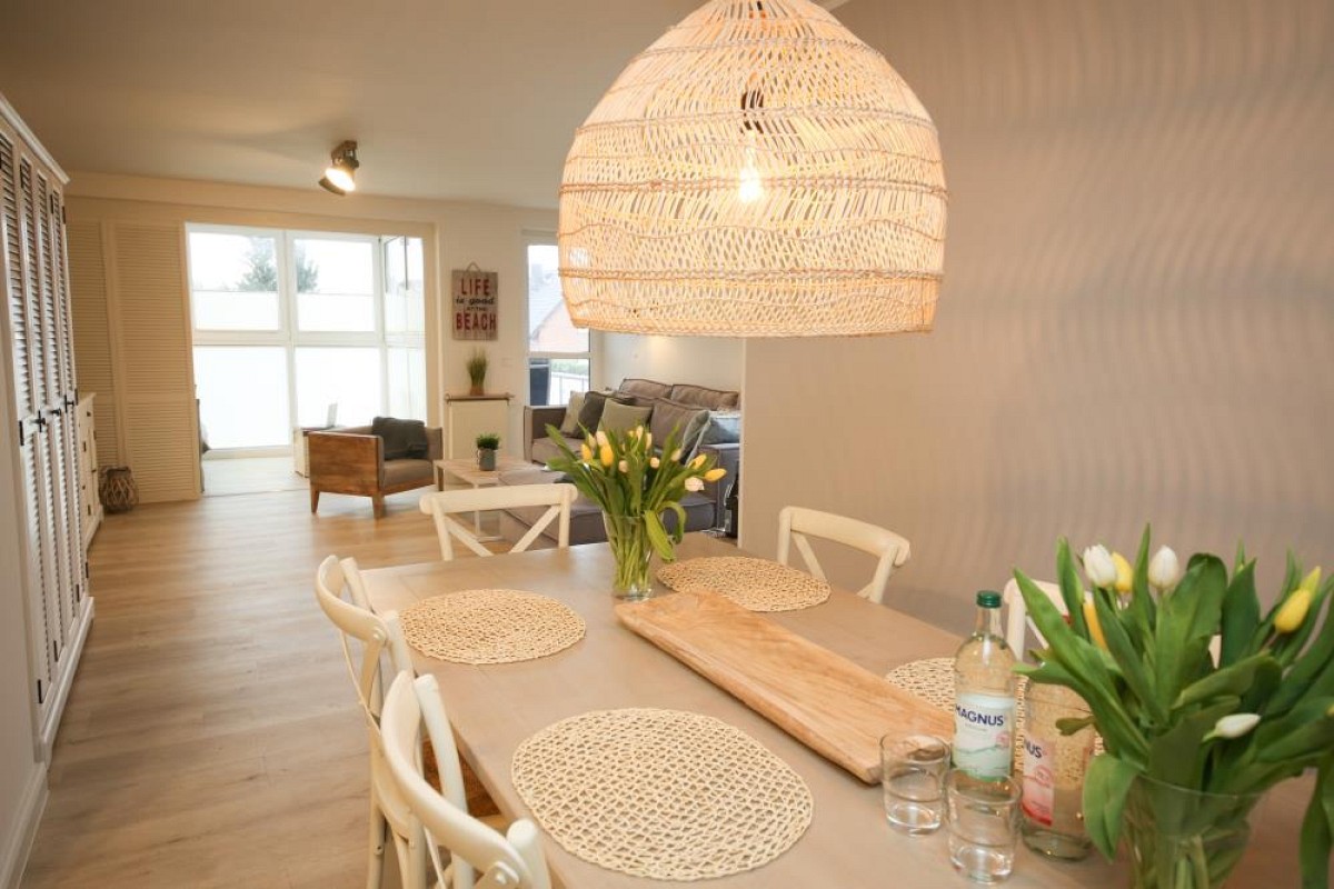 Ferienwohnung WEST COAST