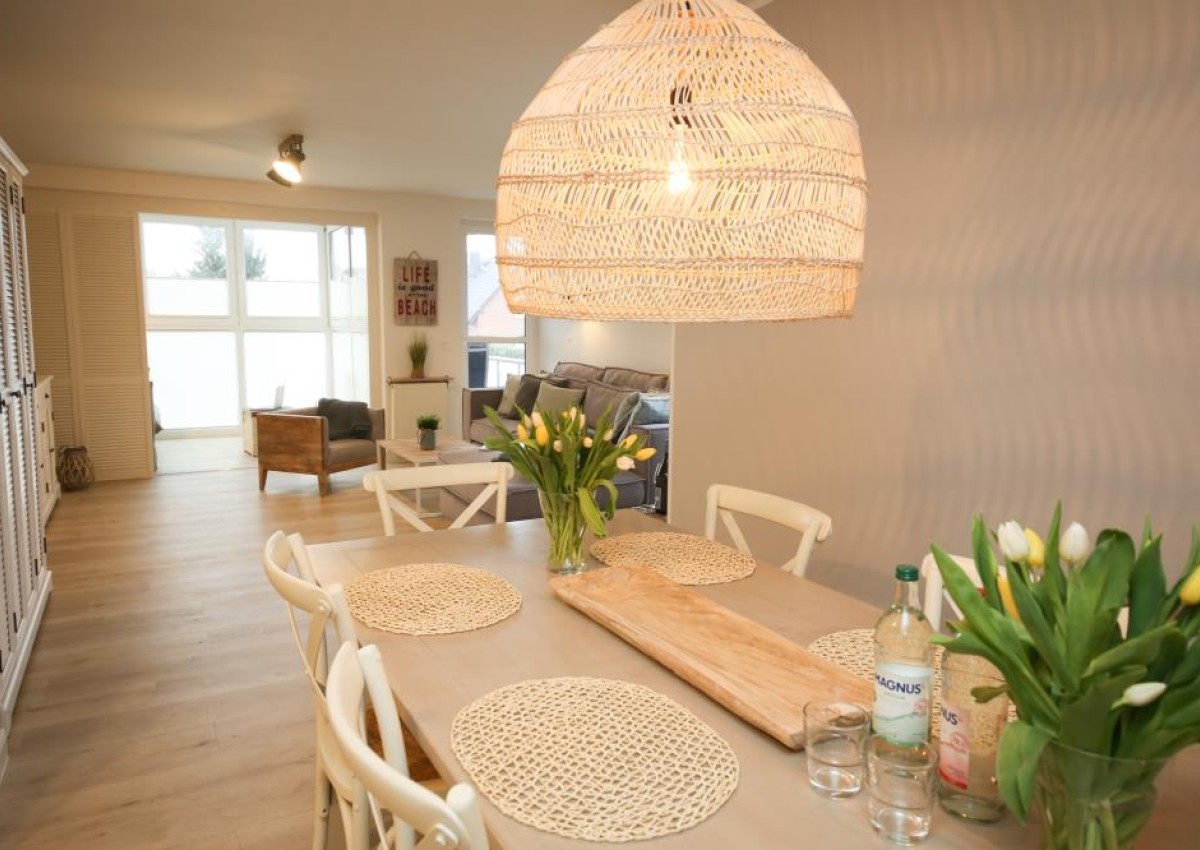 Ferienwohnung WEST COAST