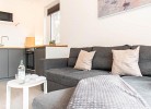 Ferienwohnung Wellenbrecher