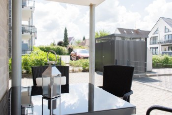 Ferienwohnung Sonnendeck 2