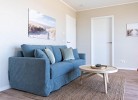 Ferienwohnung Villa Heidenreich Nr. 3