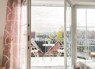 Ferienwohnung Wolkenfreude