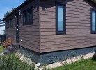 Ostseecampus Bungalow 1