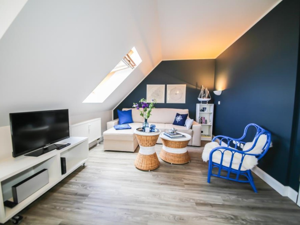 Ferienwohnung Nordnordost