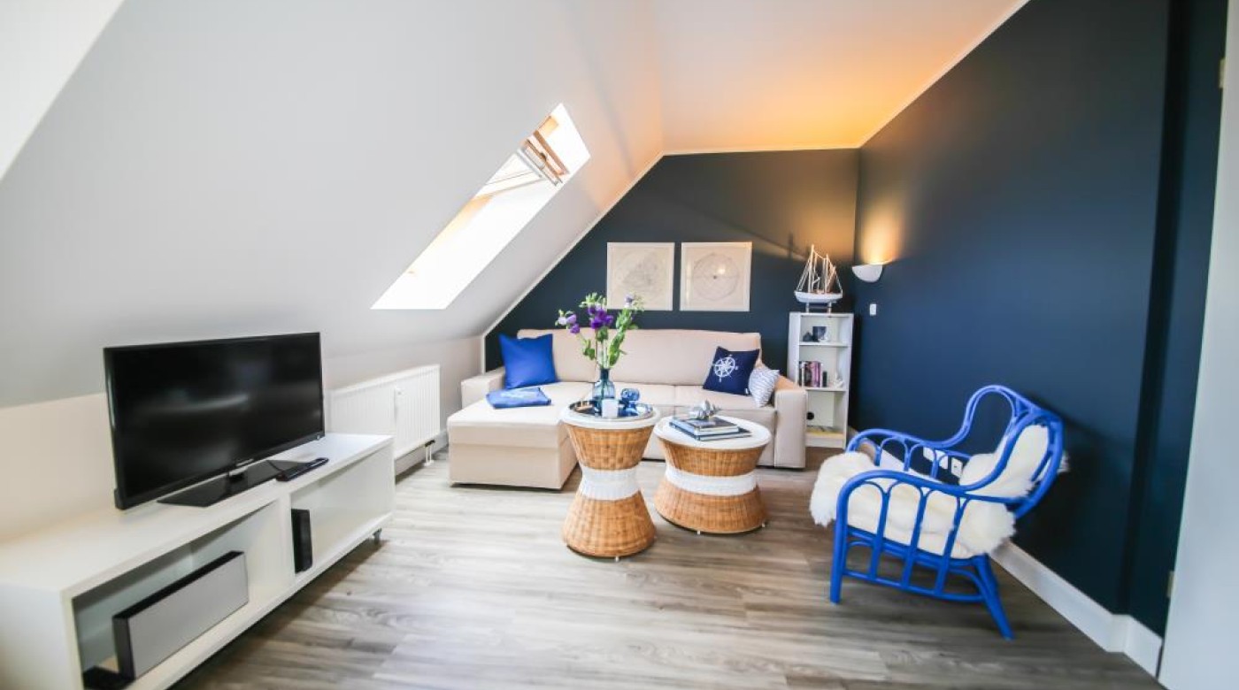 Ferienwohnung Nordnordost