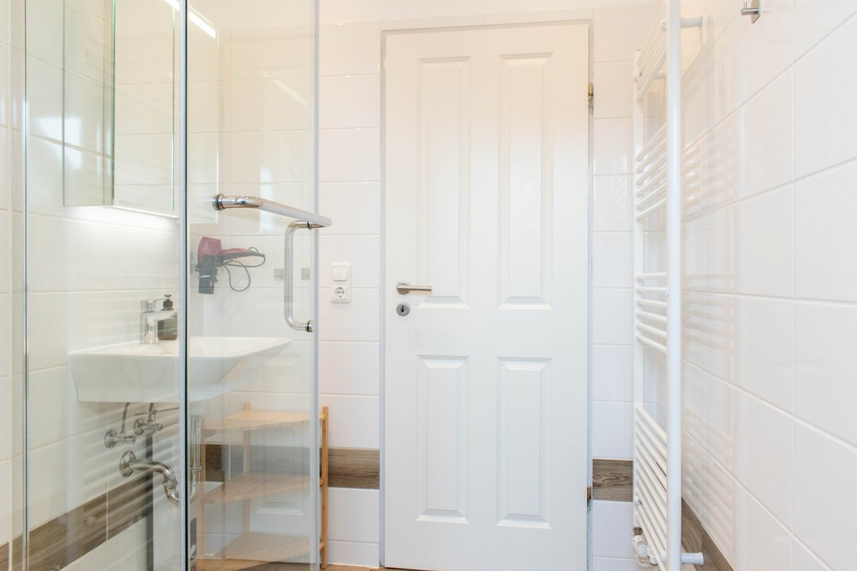 Ferienwohnung Kapitänskajüte