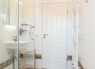Ferienwohnung Kapitänskajüte