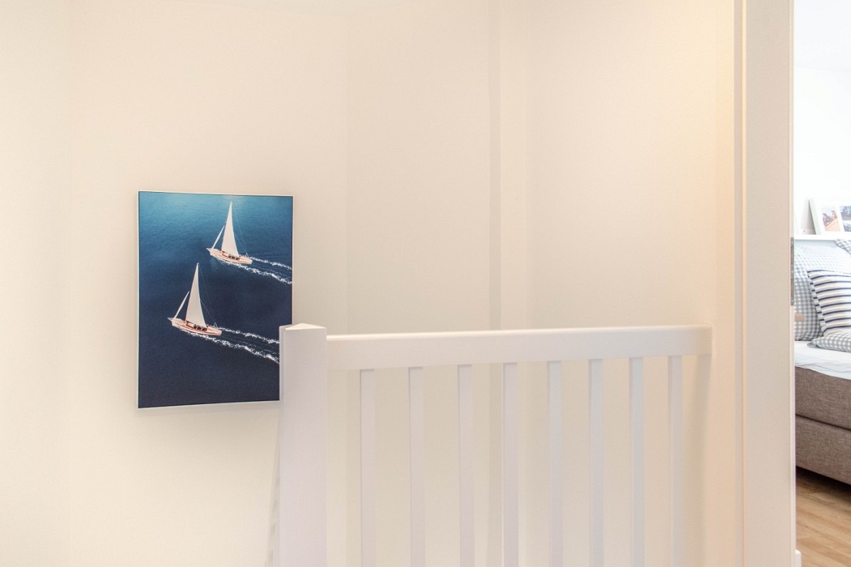 Ferienhaus Haff Huus 2