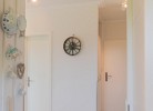 Ferienwohnung Ankommen