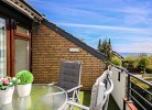 Ferienwohnung Meeresblick