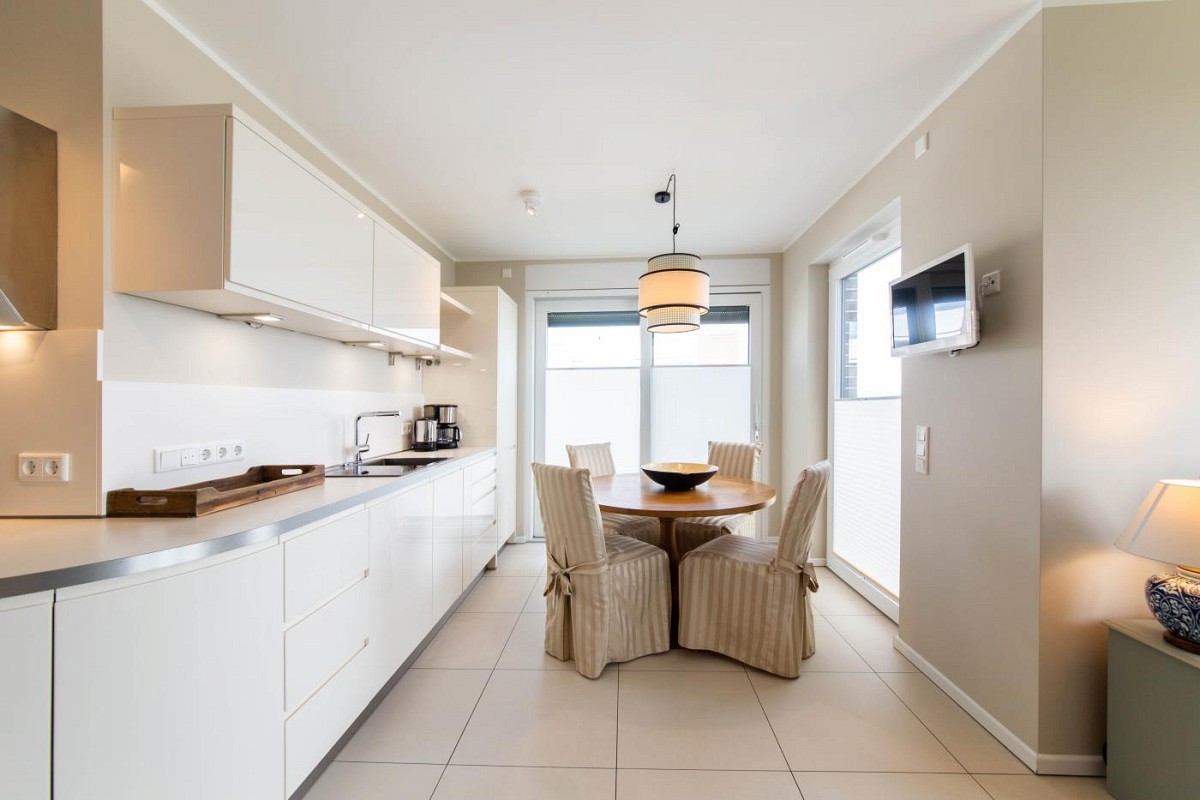Ferienwohnung Beach 66