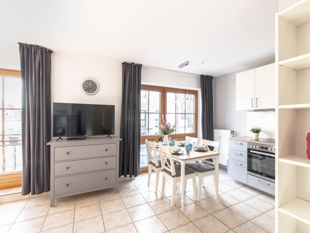Ferienwohnung Ankerbucht