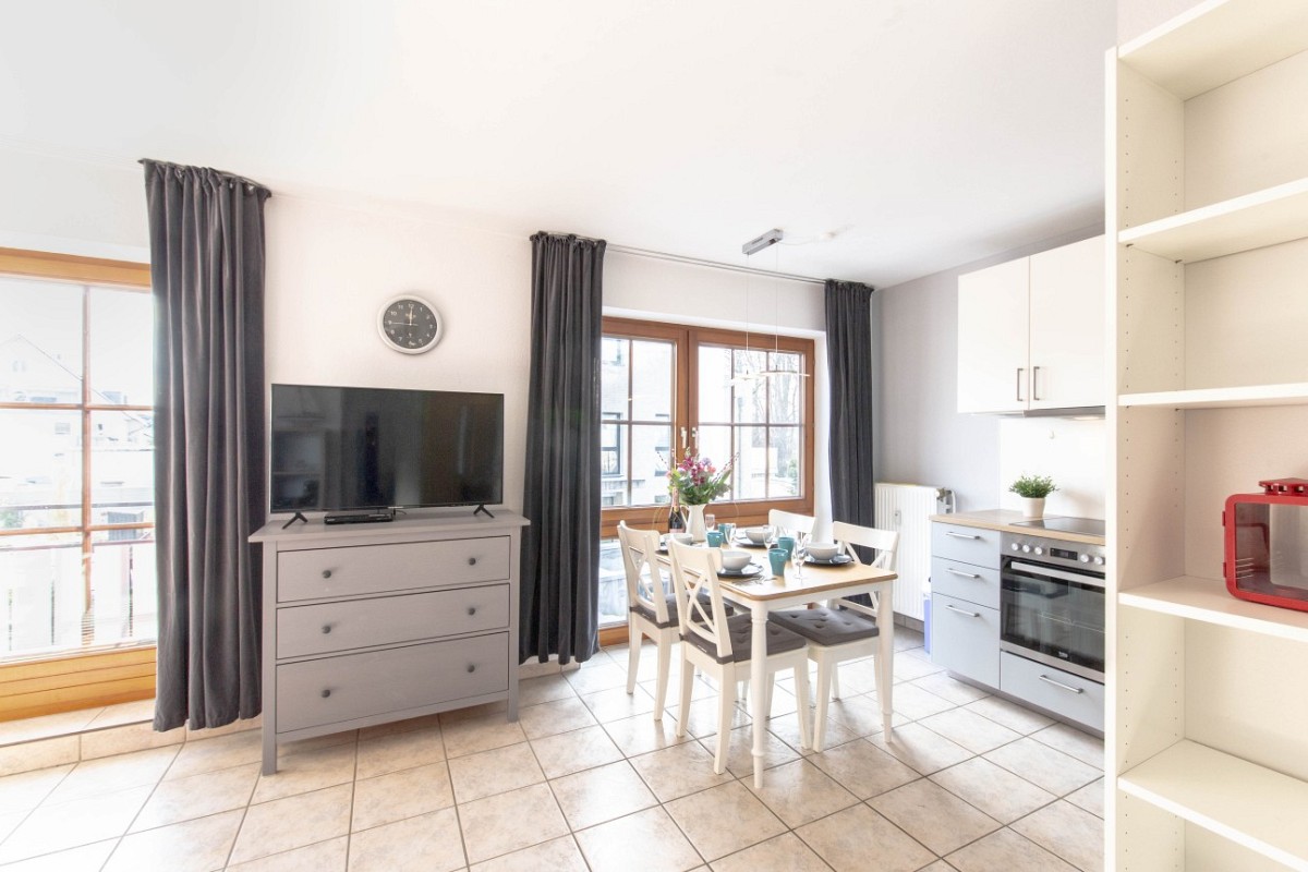 Ferienwohnung Ankerbucht