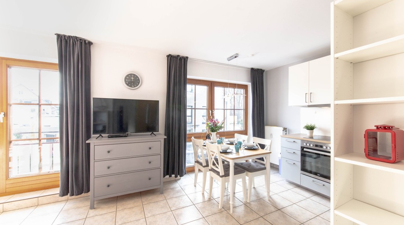 Ferienwohnung Ankerbucht