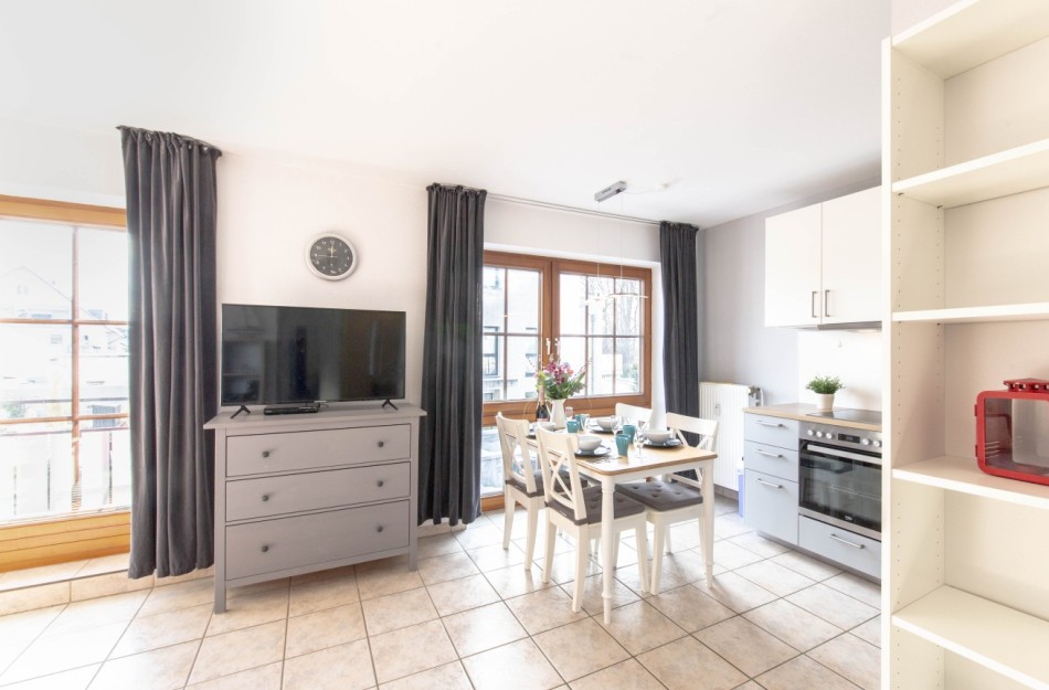 Ferienwohnung Ankerbucht