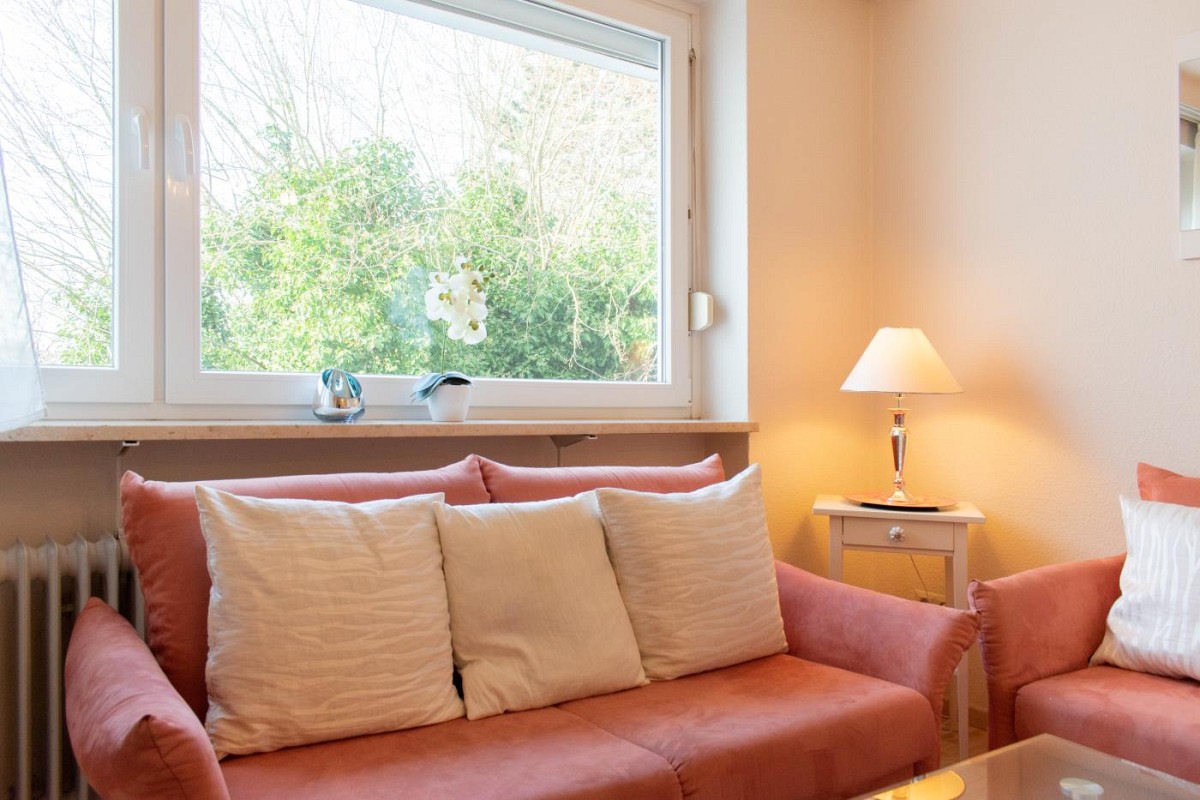 Ferienwohnung Beach Suite