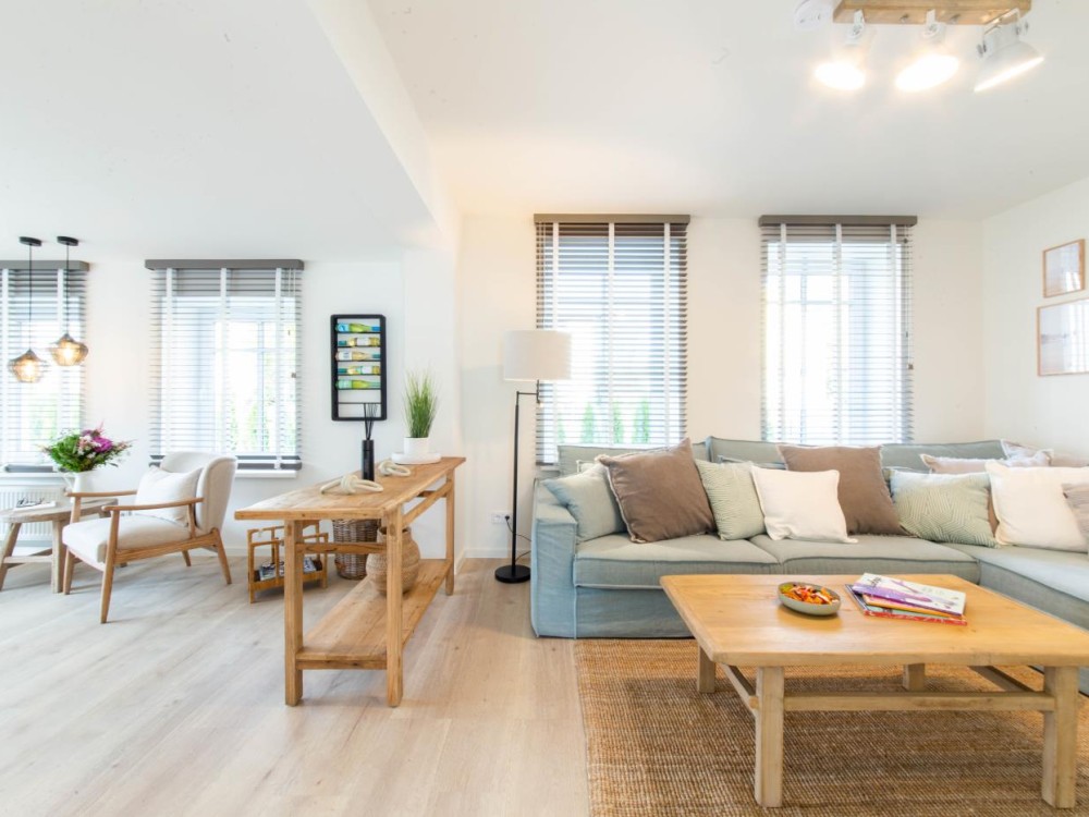Ferienhaus SURF COAST