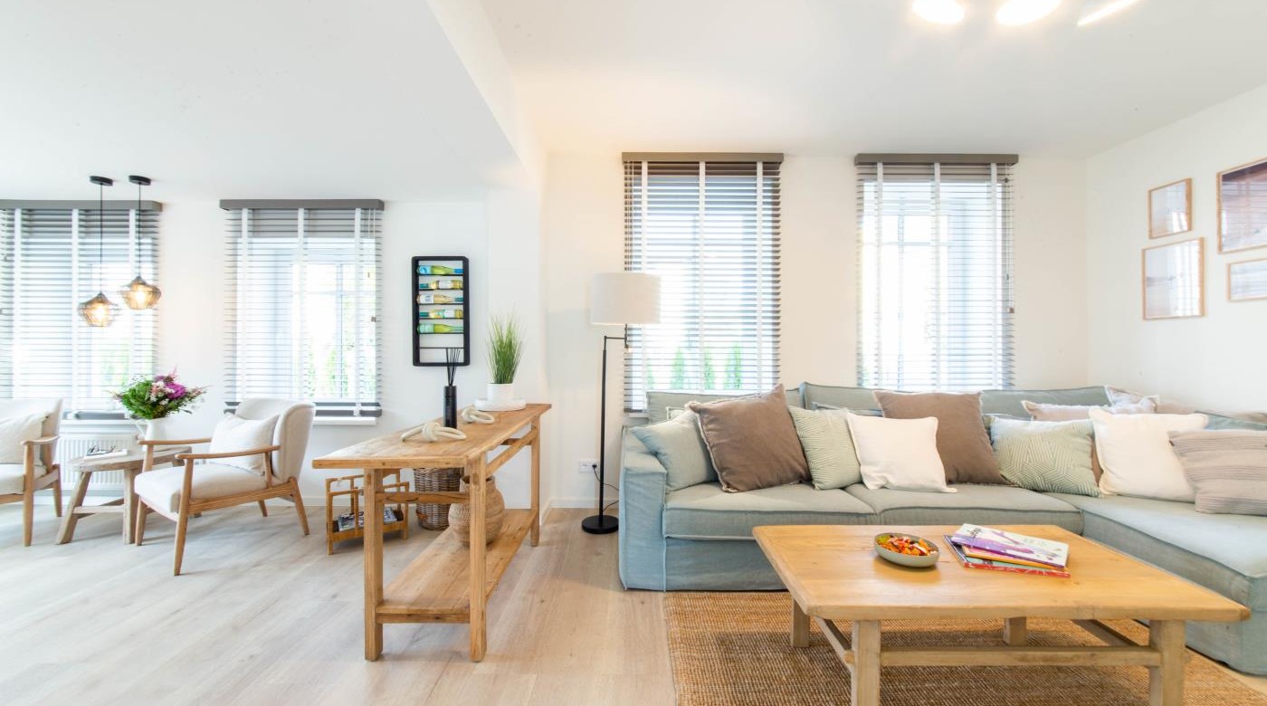 Ferienhaus SURF COAST