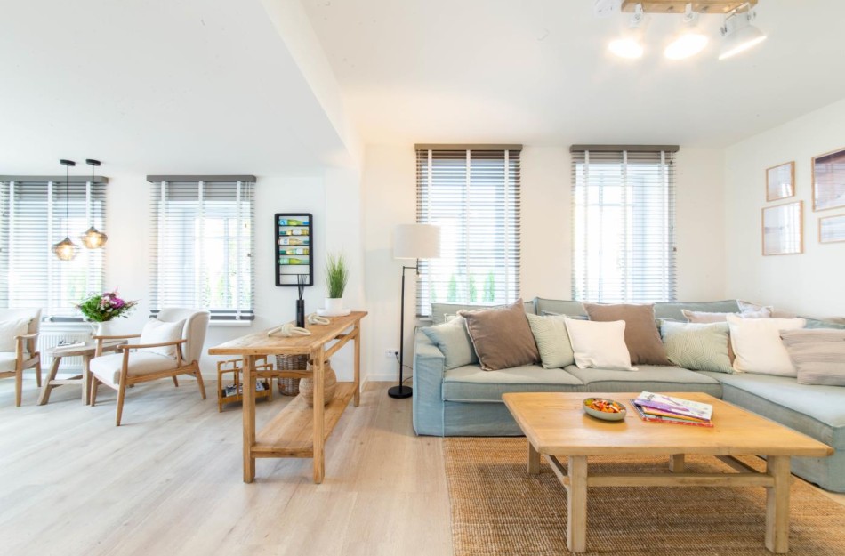 Ferienhaus SURF COAST