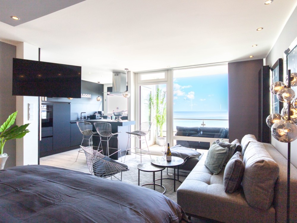 Ferienwohnung Hang Loose