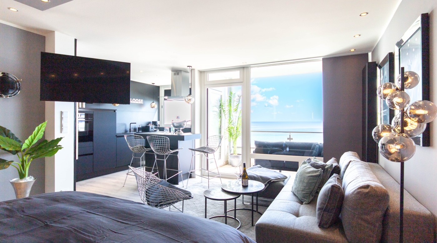 Ferienwohnung Hang Loose