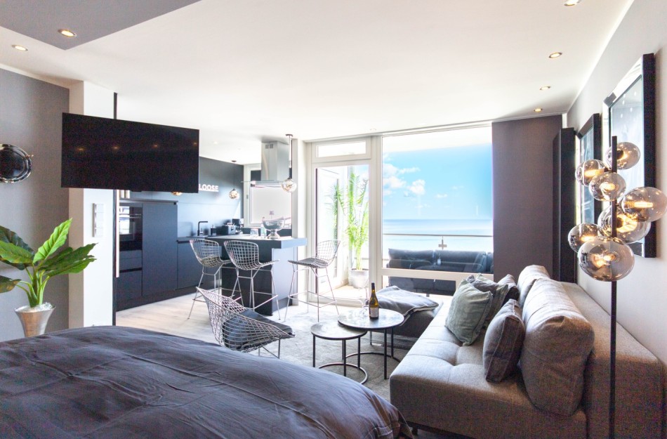 Ferienwohnung Hang Loose