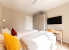 Ferienwohnung Villa Heidenreich Nr. 4