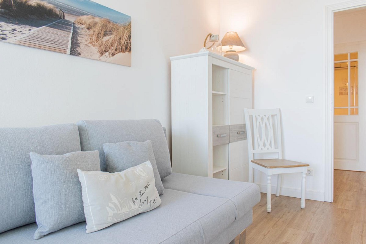 Ferienwohnung Residenz App. 148