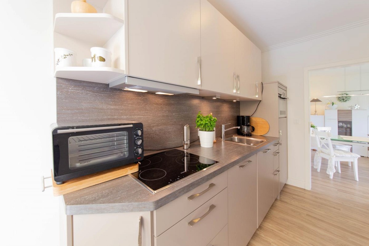 Ferienwohnung Boje 6