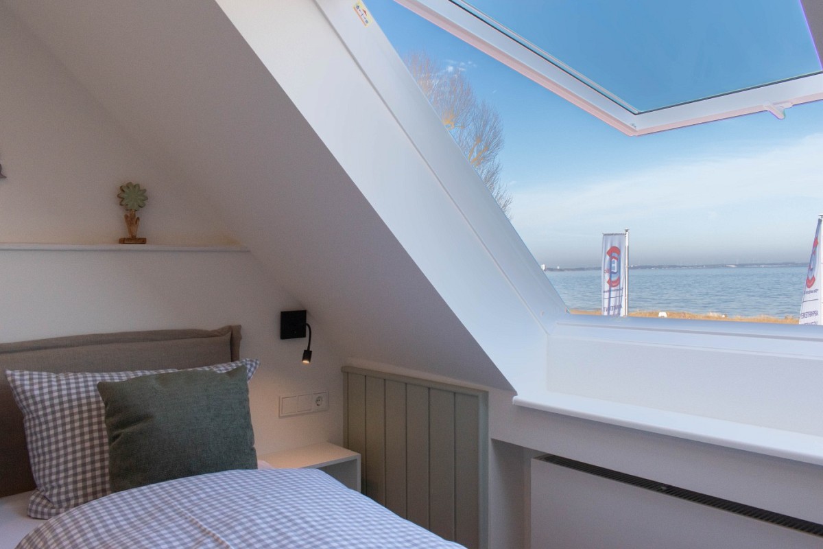 Ferienwohnung Schwalbennest