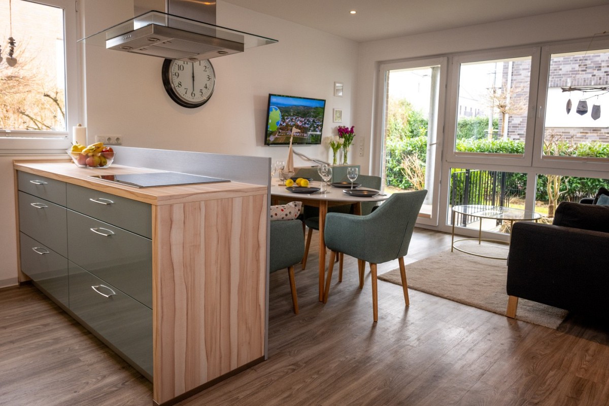 Ferienwohnung Sea Breeze