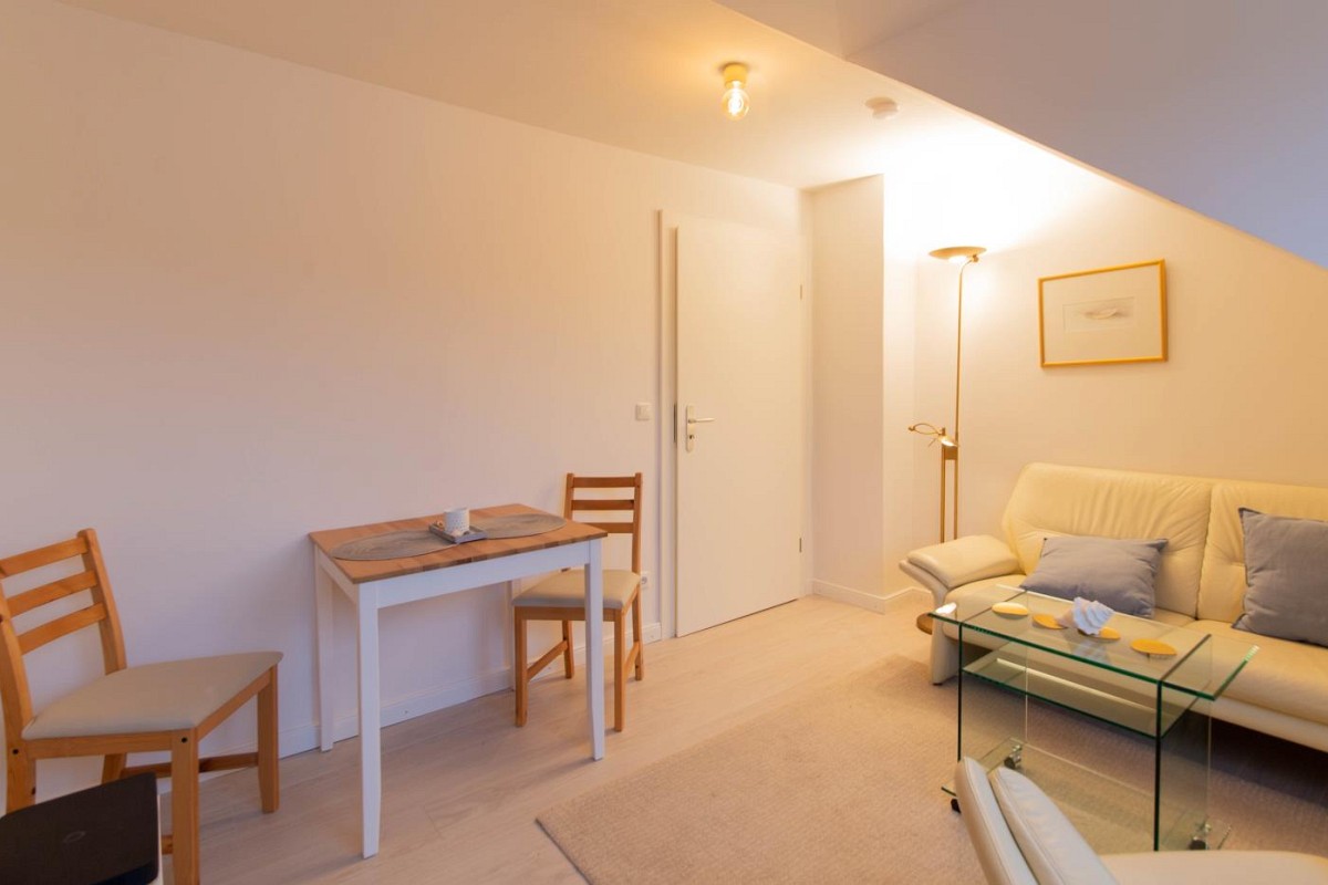 Ferienwohnung Perle