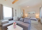 Ferienwohnung 3 Haus Meeresrauschen (Bungalow) - Haffkrug