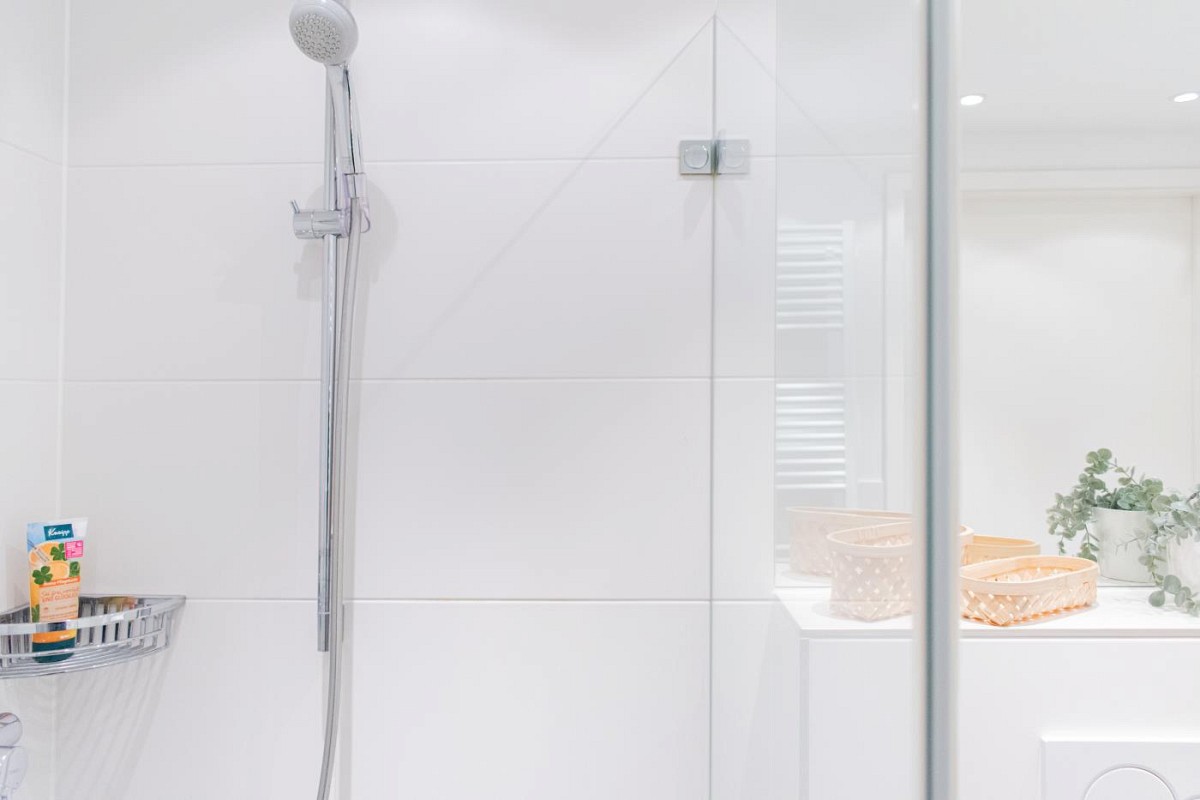 Ferienwohnung Stranddüne B 13